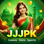 JJPK Game