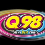 Q98 Game