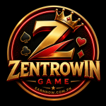 Zentrowin Game