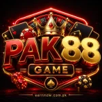 pak88 game