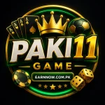 Paki11 Game