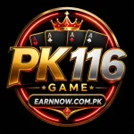 PK116 Game