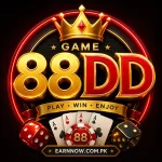 88DD Game