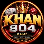 Khan 804