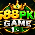 588PKR Game