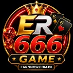 ER666 Game